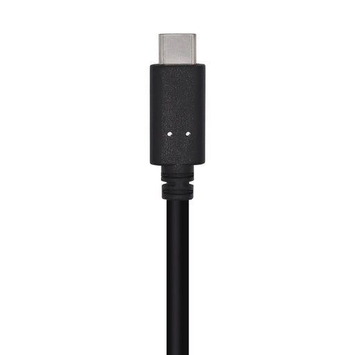 EAN 8436574705010 - AISENS A107-0450 cable USB USB 3.2 Gen 2 (3.1 Gen 2) 1,5 m USB A USB C imagen 2