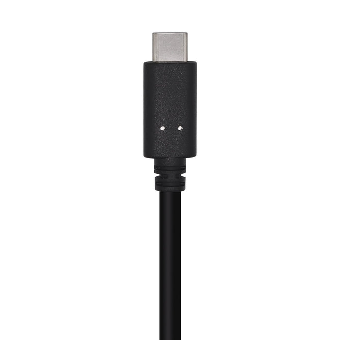 EAN 8436574705010 - AISENS A107-0450 cable USB USB 3.2 Gen 2 (3.1 Gen 2) 1,5 m USB A USB C imagen 2