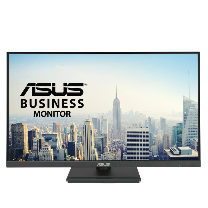 EAN 4711387564820 - ASUS VA27DQFS pantalla para PC 68,6 cm (27") 1920 x 1080 Pixeles Full HD LCD Negro imagen 3