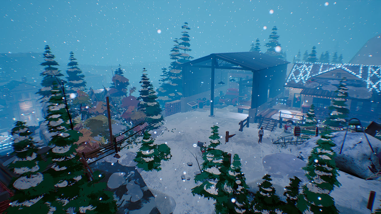 EAN 5060522096801 - Perp Where the Heart Leads Estándar Inglés PlayStation 4 imagen 3