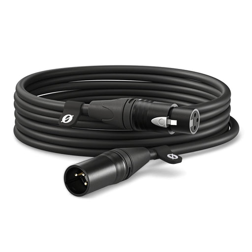 EAN 698813010073 - RØDE XLR cable de audio 6 m Negro imagen 1