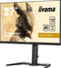 EAN 4948570121939 - iiyama GB2790QSU-B5 pantalla para PC 68,6 cm (27") 2560 x 1440 Pixeles Wide Quad HD LCD Negro imagen 8
