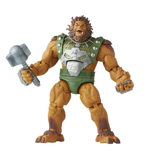 EAN 5010993956685 - Marvel F34225L0 toy figure imagen 2