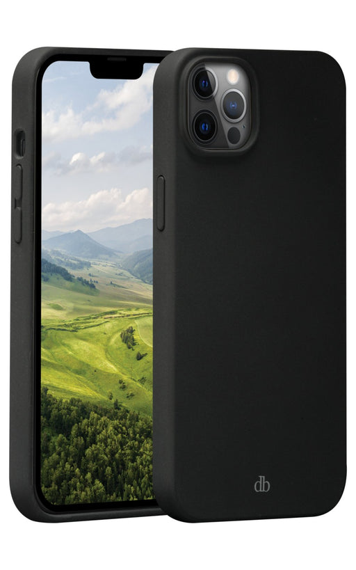 EAN 5711428015815 - dbramante1928 Costa Rica funda para teléfono móvil 15,5 cm (6.1") Negro imagen 2