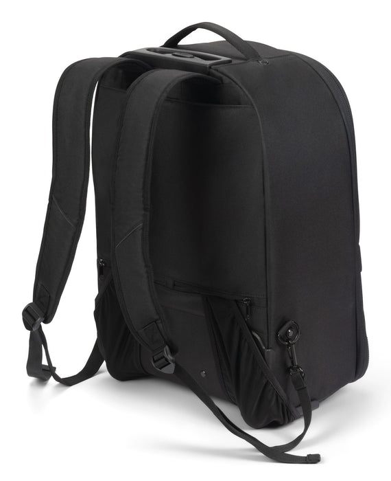 EAN 7640239422650 - DICOTA Eco CORE 40,6 cm (16") Mochila Negro imagen 5