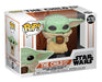 EAN 0889698499330 - FUNKO Pop! The Child with Cup - The Mandalorian imagen 2