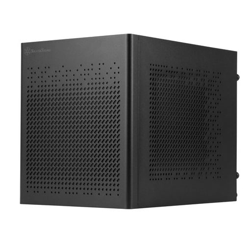 EAN 4710679814803 - Silverstone SUGO 16 Cubo Negro imagen 1