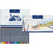EAN 4005401146360 - Faber-Castell Goldfaber Aqua Multicolor 36 pieza(s) imagen 3