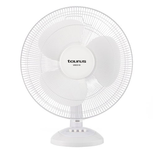 EAN 8414234446817 - Taurus GRECO 16 Blanco imagen 1