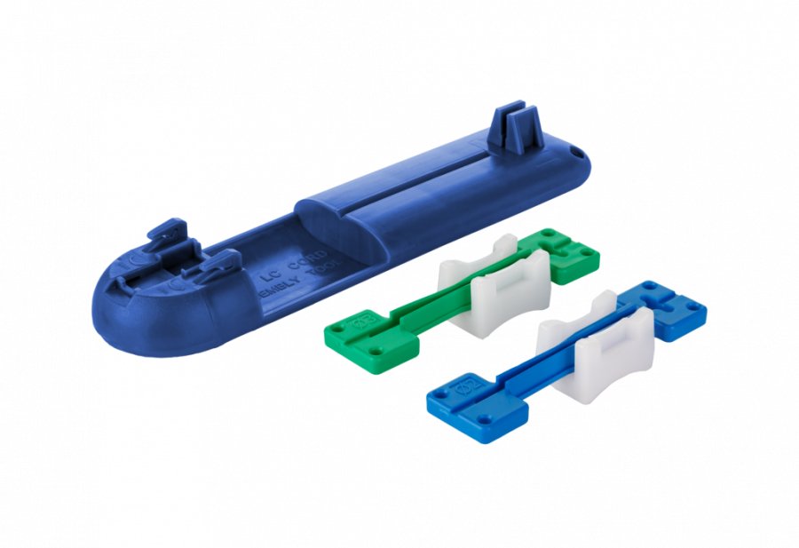 EAN 4251394628868 - BTR NETCOM 15080020KJO-E accesorio para herramientas de instalación de cables imagen 1