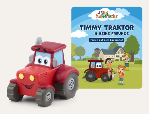EAN 4251192173591 - tonies Sing Kinderlieder imagen 2