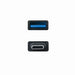 EAN 8433281010765 - Nanocable 10.02.0010 tarjeta y adaptador de interfaz USB 3.2 Gen 1 (3.1 Gen 1) imagen 3