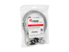 EAN 4015867208496 - Equip 245401 cable antirrobo Plata 1,5 m imagen 4