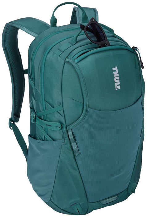 EAN 0085854253482 - Thule EnRoute TEBP4316 - Mallard Green mochila Mochila informal Verde Nylon imagen 6