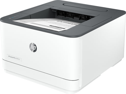 EAN 0195122466633 - HP LaserJet Pro 3002dn Printer 1200 x 1200 DPI A4 imagen 2