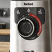 EAN 3016667249963 - Tefal Perfectmix+ BL871D 1,5 L Batidora de vaso 1200 W Acero inoxidable, Gris imagen 2