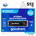 EAN 5908267966259 - Goodram PX500 GEN.3 SSDPR-PX500-512-80-G3 unidad de estado sólido 512 GB M.2 PCI Express 3.0 NVMe 3D NAND imagen 2
