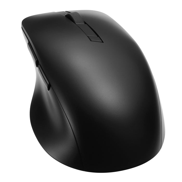 EAN 0195553760263 - ASUS MD200 MOUSE/BK ratón Oficina Ambidextro RF Wireless + Bluetooth Óptico 4200 DPI imagen 7