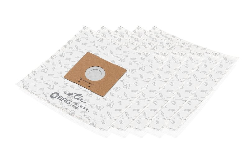 EAN 8592417793993 - Eta ETA960068030 accesorio y suministro de vacío Bolsa para el polvo imagen 3