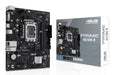 EAN 4711387321515 - ASUS PRIME H610M-R-SI Intel H610 LGA 1700 micro ATX imagen 1