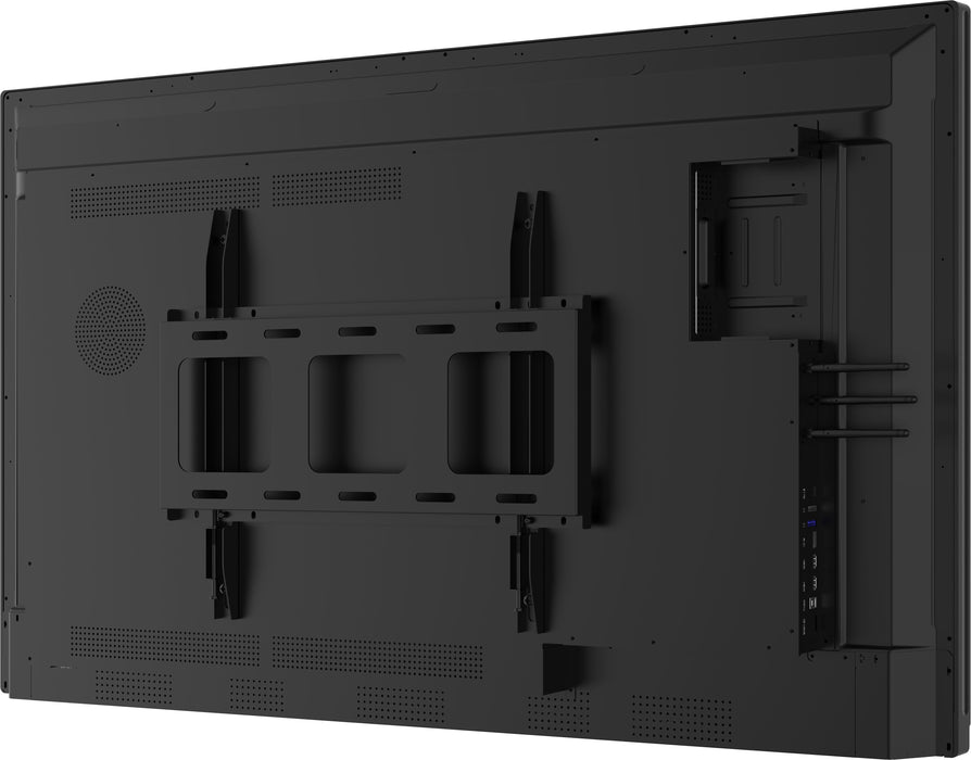 EAN 4948570124800 - iiyama TE6513A-B1AG pantalla de señalización Panel plano interactivo 163,8 cm (64.5") Wifi 450 cd / m² 4K imagen 13
