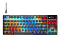 EAN 5707119058742 - Steelseries APEX PRO TKL GEN 3 teclado Juego USB Inglés de EE. UU. Negro imagen 2