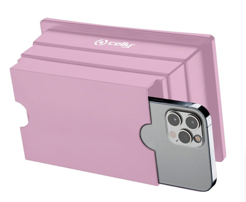 EAN 8021735201946 - Celly KIDSMOVIEPK electrónica para niños Proyector para niños imagen 3