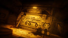 EAN 5061078710609 - Maximum Games Bendy and the Ink Machine imagen 1