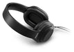 EAN 4895229109988 - Philips TAH2005BK/00 auricular y casco Auriculares Alámbrico Diadema Música Negro imagen 6