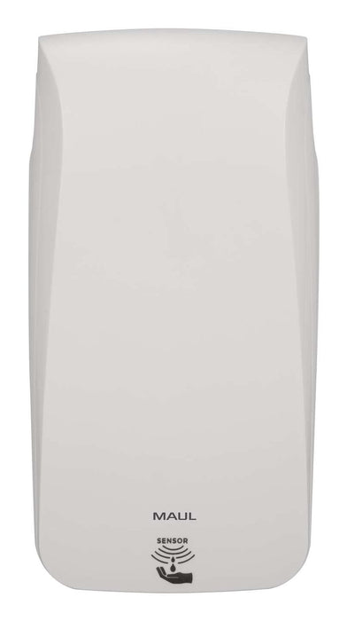 EAN 4002390095631 - MAUL 9530802 dispensador automático de gel hidroalcohólico Blanco Acrilonitrilo butadieno estireno (ABS), imagen 6