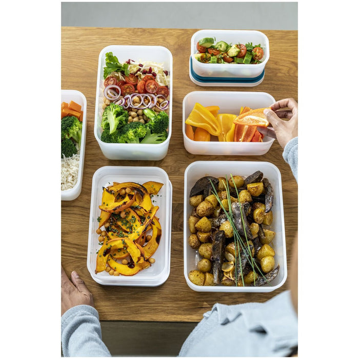 EAN 4009839655241 - ZWILLING 36815-013-0 sellador al vacío Azul imagen 10