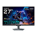 EAN 4719331868802 - GIGABYTE M27Q3 pantalla para PC 68,6 cm (27") 2560 x 1440 Pixeles Quad HD LED Negro imagen 2