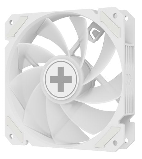 EAN 4044953504167 - Xilence XF066 Carcasa del ordenador Refrigerador de aire 12 cm Blanco 1 pieza(s) imagen 7