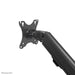 EAN 8717371448431 - Neomounts FPMA-D650BLACK soporte para monitor 68,6 cm (27") Escritorio Negro imagen 11
