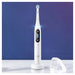 EAN 4210201408543 - Oral-B iO Series 8N Adulto Cepillo dental vibratorio Blanco imagen 3