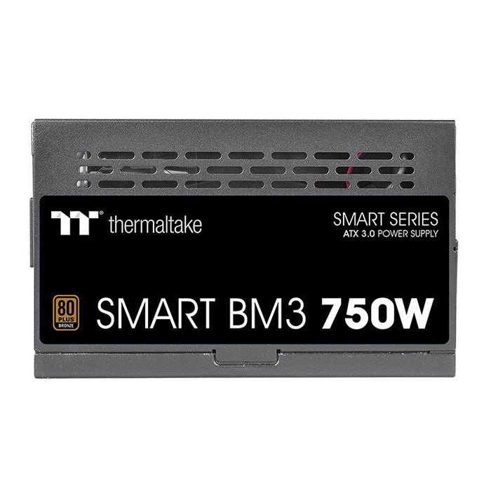 EAN 4713227539746 - Thermaltake PS-SPD-0750MNFABE-3 unidad de fuente de alimentación 750 W 24-pin ATX ATX Negro imagen 3