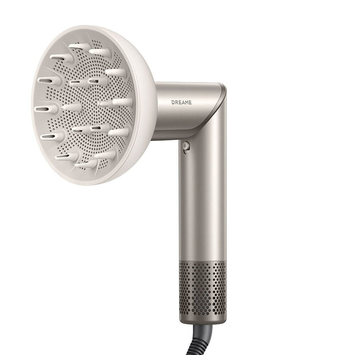 EAN 6978515251436 - Dreame Dazzle secador 1400 W Oro imagen 9