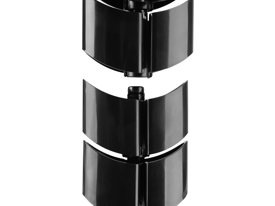 EAN 4015867231722 - Equip 650861 organizador de cables Escritorio Pasacables Negro 1 pieza(s) imagen 3