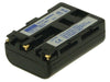 EAN 5055190115589 - 2-Power DBI9563A batería para cámara/grabadora Ión de litio 1600 mAh imagen 1