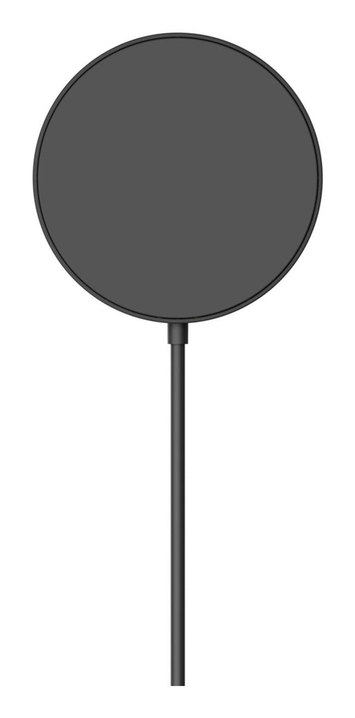 EAN 0745883909216 - Belkin WIA011KQBK cargador de dispositivo móvil Auriculares, Smartphone Negro USB Cargador inalámbrico Ca imagen 2