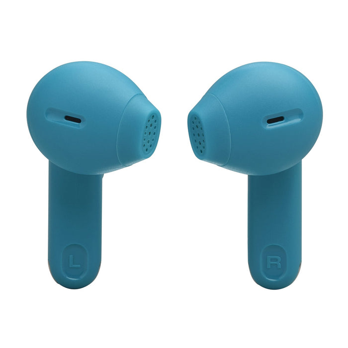 EAN 1200130016257 - JBL Tune Flex 2 Auriculares True Wireless Stereo (TWS) Dentro de oído Llamadas/Música Bluetooth Turquesa imagen 3