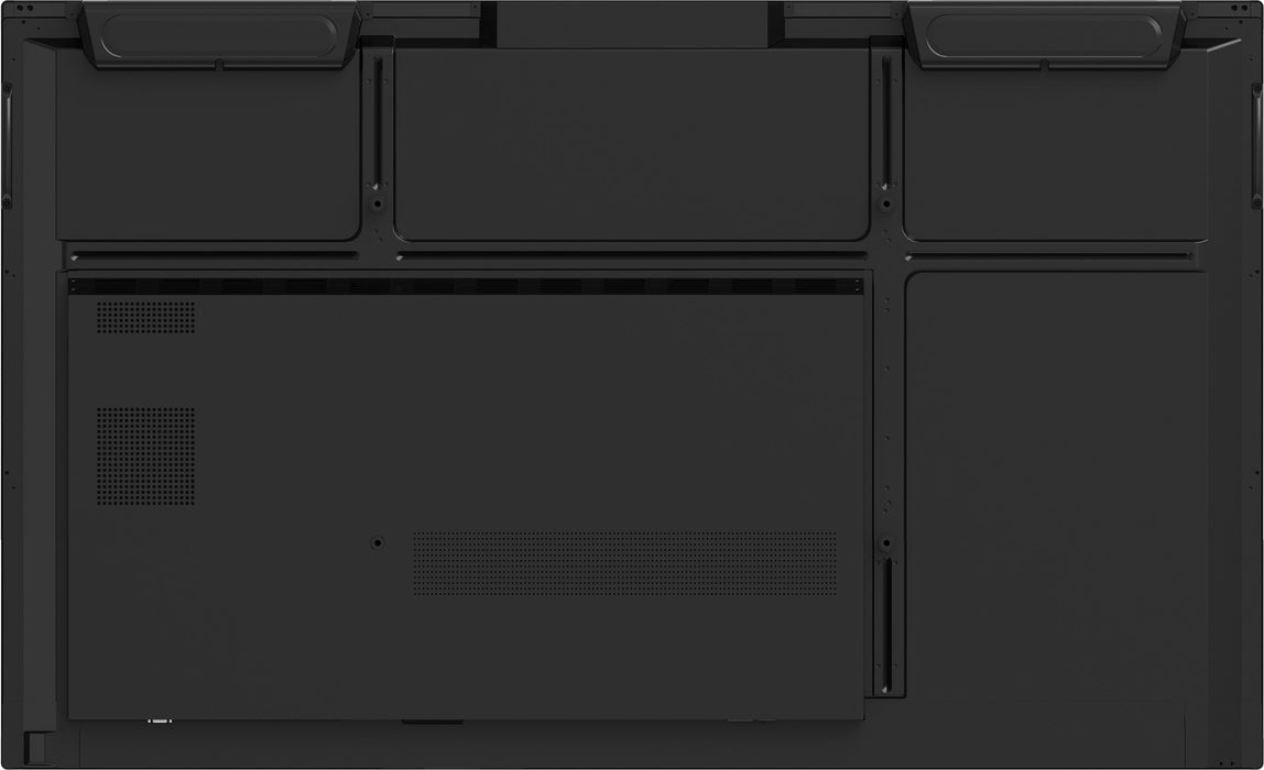 EAN 4948570124022 - iiyama PROLITE TE6514MIS-B2AG Pantalla plana para señalización digital 165,1 cm (65") LCD Wifi 435 cd / m imagen 9