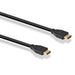 EAN 4002888373173 - Lindy 37317 cable HDMI 2 m HDMI tipo A (Estándar) Negro imagen 2