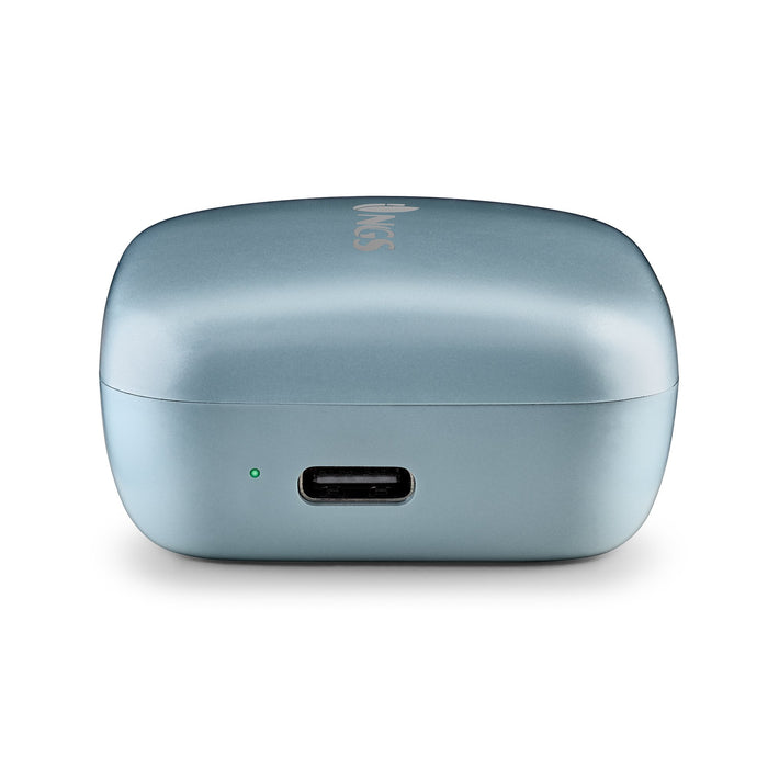 EAN 8435430623529 - NGS ARTICA MOVE Auriculares Inalámbrico Dentro de oído Llamadas/Música Bluetooth Azul claro imagen 3