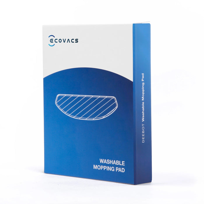 EAN 6943757615162 - Ecovacs D-CC03-2115 accesorio y suministro de vacío Solución de limpieza Robot aspirador imagen 1