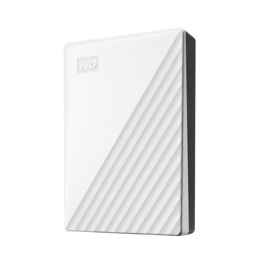 EAN 718037880921 - Western Digital WDBPKJ0050BWT-WESN disco duro externo 5 TB USB tipo A 3.2 Gen 1 (3.1 Gen 1) Blanco imagen 2