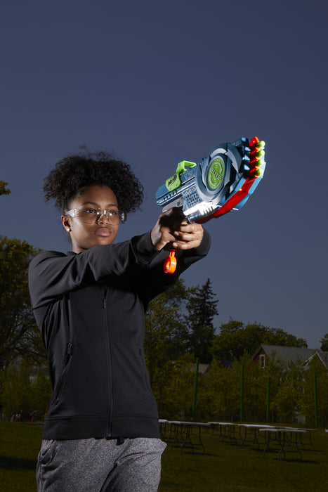 EAN 5010993876730 - Nerf Elite 2.0 F2549EU4 arma de juguete imagen 4