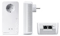 EAN 4250059686144 - Devolo Magic 2 WiFi next Starter Kit 2400 Mbit/s Ethernet Blanco 2 pieza(s) imagen 2