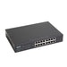 EAN 8435364318324 - iggual GES16000 No administrado Gigabit Ethernet (10/100/1000) Azul imagen 1