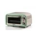 EAN 8003705123663 - Ariete 3919/04 10 L 800 W Verde Parrilla imagen 1